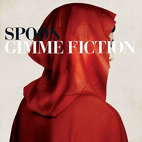 Spoon/Gimme Fiction@Deluxe Edition, Reissue, 180 gram@.