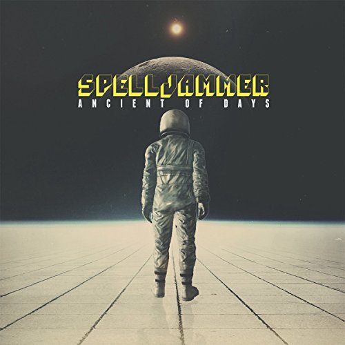 Spelljammer/Ancient Of Days