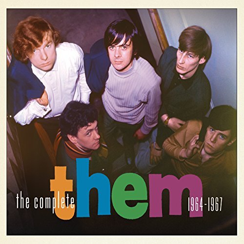Them/Complete Them (1964-1967)
