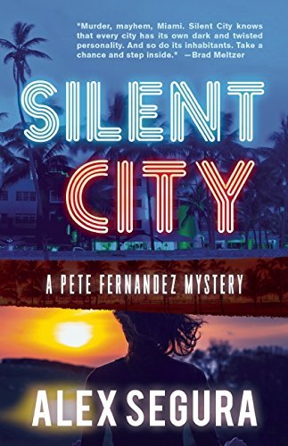 Alex Segura/Silent City