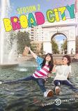 Broad City Season 2 DVD 