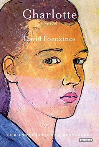 David Foenkinos/Charlotte