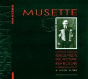 Musette Essential Masters 