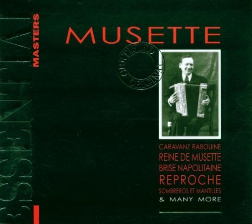 Musette Essential Masters 
