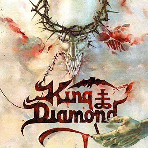 King Diamond/House Of God@Import-Gbr