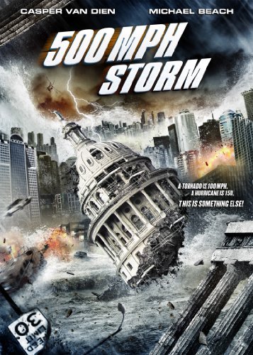 500 Mph Storm Dien Beach Nr 
