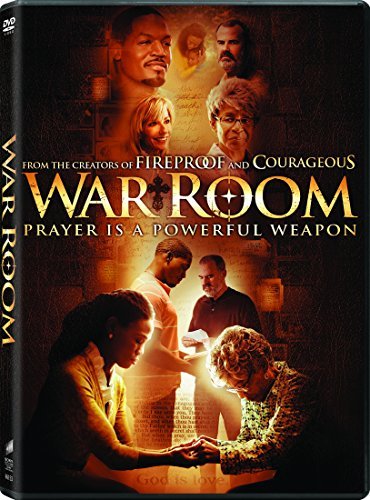 War Room/Shirer/Stallings/Abercrombie@Dvd@Pg