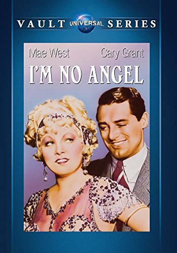 I'M No Angel/I'M No Angel