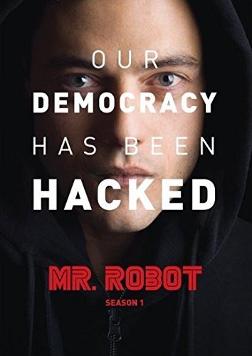 Mr. Robot/Season 1@DVD@NR