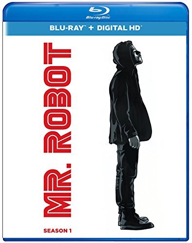 Mr. Robot/Season 1@Blu-ray