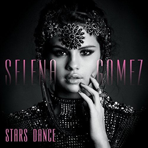 Selena Gomez/Stars Dance: Deluxe Edition@Import-Eu