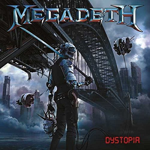Megadeth/Dystopia
