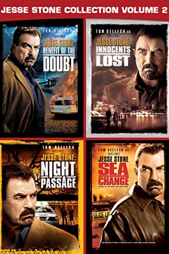 Jesse Stone Collection 2/Jesse Stone Collection 2