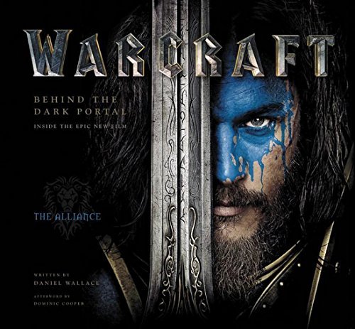 Daniel Wallace Warcraft Behind The Dark Portal 