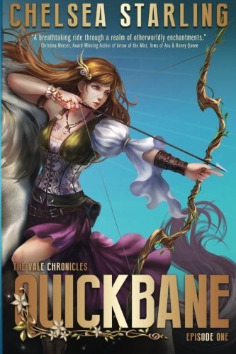 Yu Cheng Hong/Quickbane@ Part One