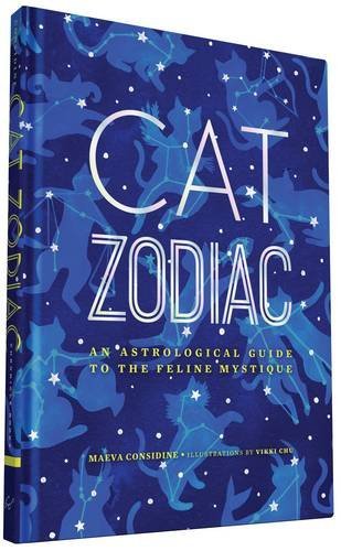 Considine,Maeva/ Chu,Vikki (ILT)/Cat Zodiac