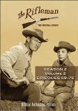 Rifleman Season 2 Volume 2 