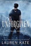 Lauren Kate Unforgiven 