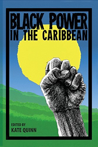Kate Quinn Black Power In The Caribbean 