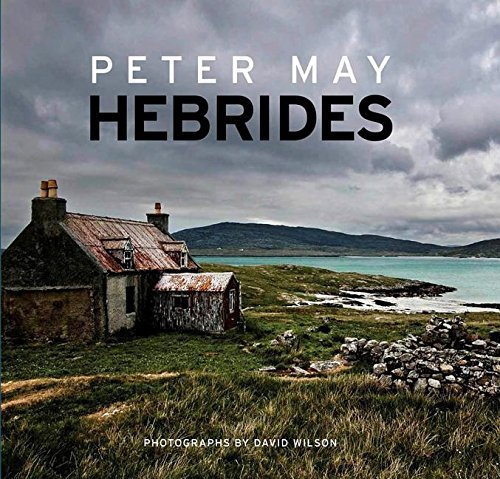 Peter May Hebrides 