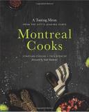 Jonathan Cheung Montreal Cooks A Tasting Menu From The City's Leading Chefs 
