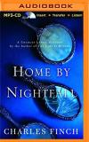 Charles Finch Home By Nightfall A Charles Lenox Mystery Mp3 CD 