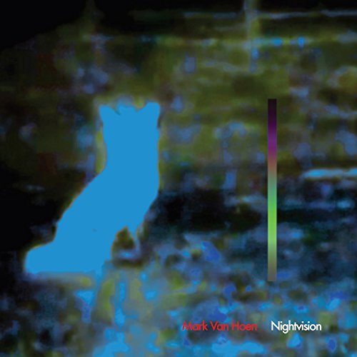 Mark Van Hoen/Nightvision