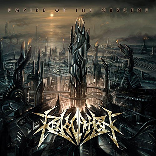 Revocation/Empire Of The Obscene@Empire Of The Obscene