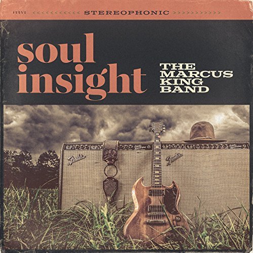 The Marcus King Band/Soul Insight
