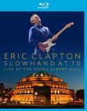 Eric Clapton Slowhand At 70 Live At The Ro 