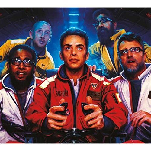 Logic/Incredible True Story@Deluxe Explicit Version