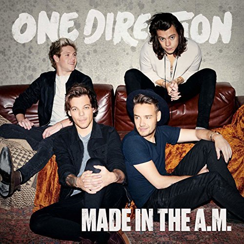One Direction/Made In The A.M.