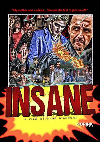 Insane/Insane