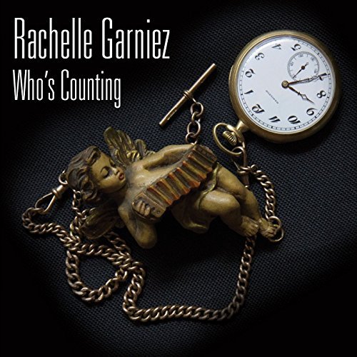 Rachelle Garniez/Who's Counting@Who's Counting
