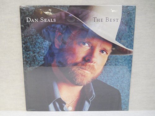 Dan Seals/The Best (CLT-48308)