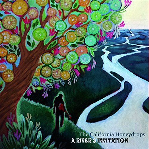 California Honeydrops/A River's Invitation