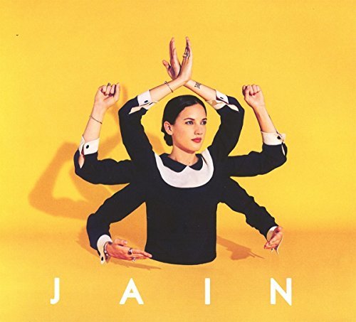 Jain/Zanaka@Import-Deu