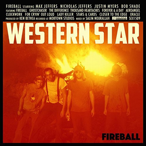 Western Star/Fireball