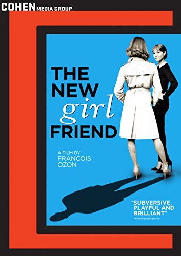 New Girlfriend/New Girlfriend@Dvd@R