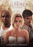 Adulterers Brooks Faris Savre DVD Nr 