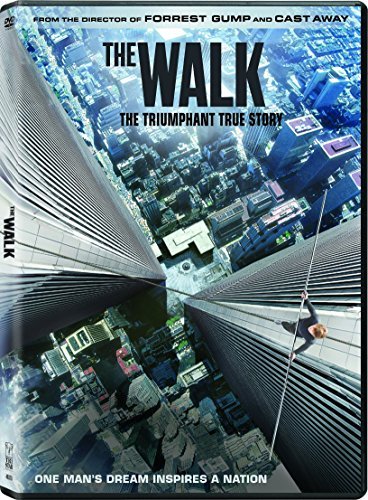 Walk/Gordon-Levitt/Le bon@Dvd@Pg