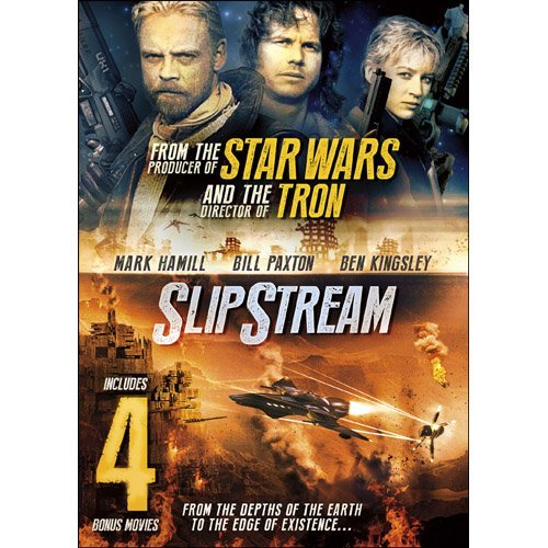 Slipstream/Slipstream