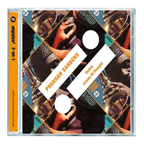 Pharoah Sanders/Tauhid: Jewels Of Thought@Import-Gbr