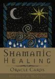 Michelle A. Motuzas Shamanic Healing Oracle Cards (oracle Kit Box Set With 44 Cards And Guide Book) 
