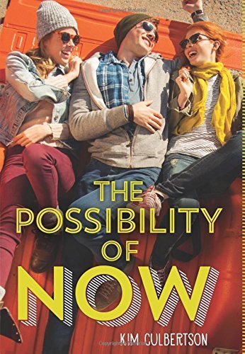 Kim Culbertson/The Possibility of Now