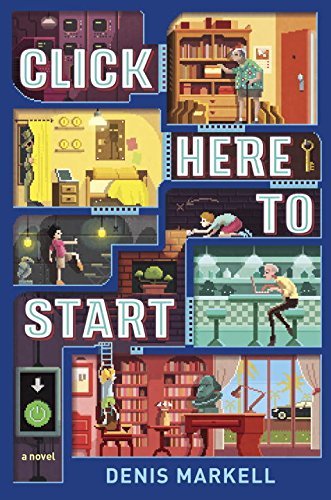 Denis Markell/Click Here to Start