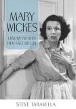 Steve Taravella Mary Wickes I Know I've Seen That Face Before 