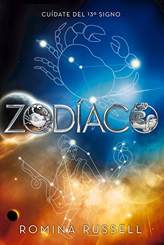 Romina Russell/Zod???aco