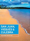 Suzanne Van Atten Moon San Juan Vieques & Culebra 0002 Edition; 
