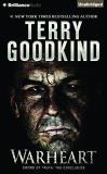 Terry Goodkind Warheart 